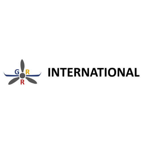 GRR International SRL