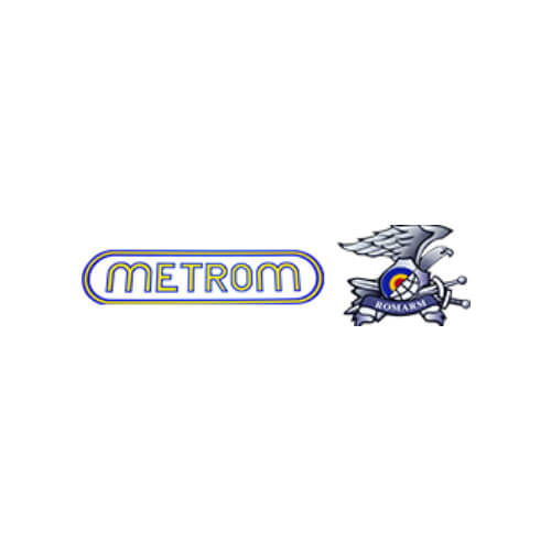 METROM SA